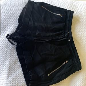 Stylish Girl shorts